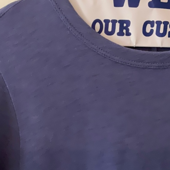 RAG and BONE ORGANIC COTTON TEE - Picture 2 of 13